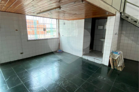 Prédio para alugar em Taboão, São Bernardo do Campo, SP