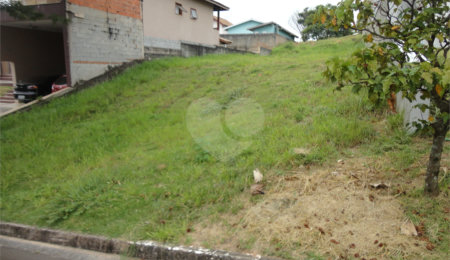 Terreno à venda no condomínio Terras de São Francisco, Vinhedo - SP