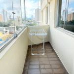 Apartamento à venda com 3 quartos, sendo 1 suíte, em Vila Paulista, São Paulo, SP