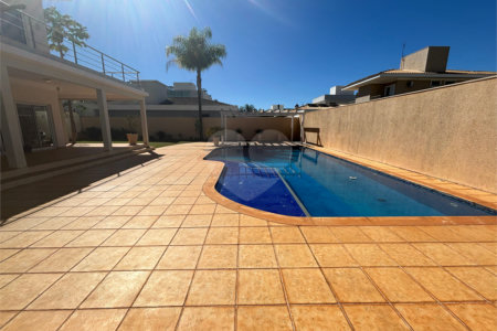 Casa á venda condomínio Damha I
