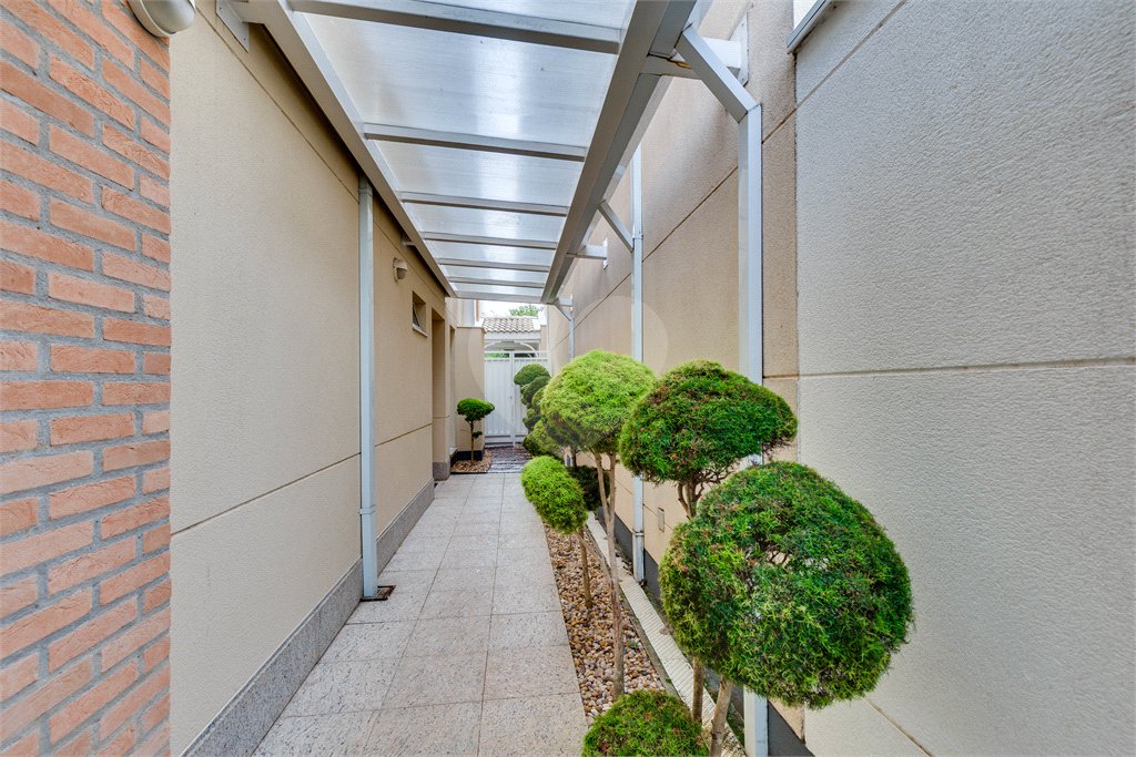 Casa à venda com 3 suítes no condomínio Villa Splendore, São Paulo - SP