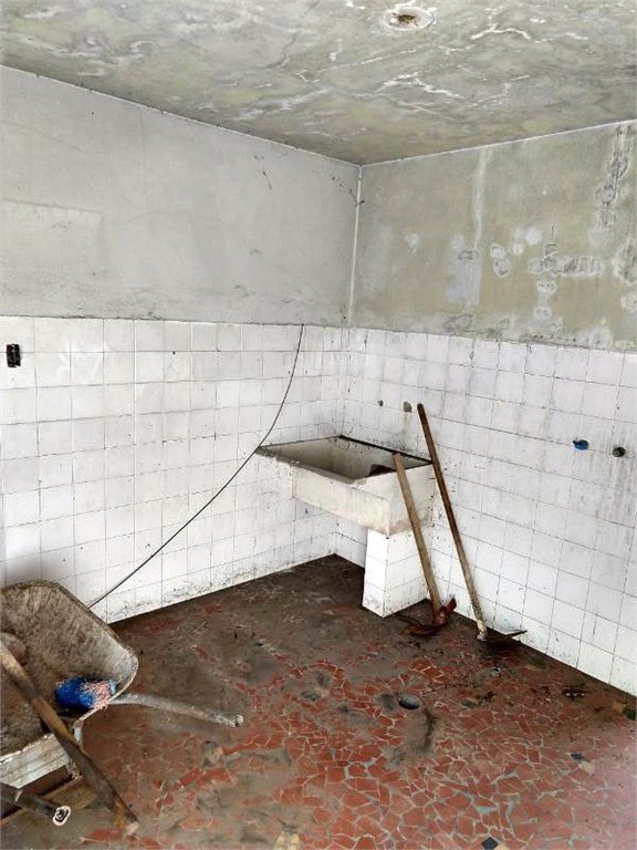 Sobrado à venda com 2 quartos em Vila Alexandria, São Paulo, SP