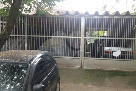 Casa de Vila à venda com 3 quartos, sendo 1 suíte, em Santana, São Paulo, SP