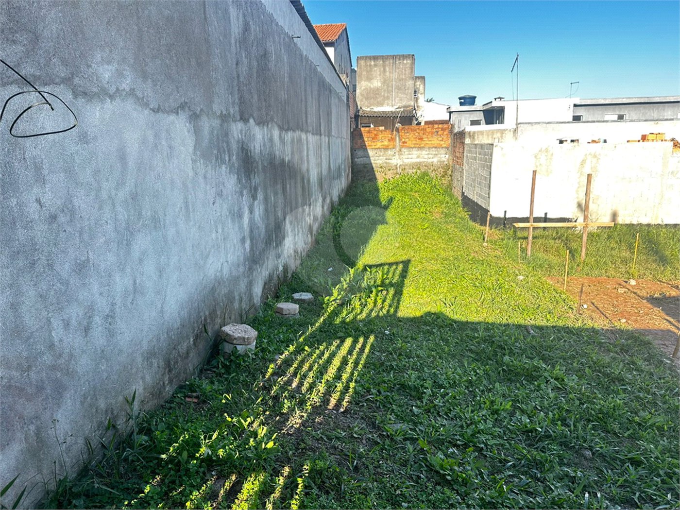 Terreno à venda em Jardim Tamandaré, Poá, SP
