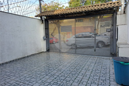 Sobrado à venda com 3 quartos em Campo Belo, São Paulo, SP