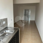 Kitnet para alugar com 1 quarto em Jardim Trussardi, São Paulo, SP