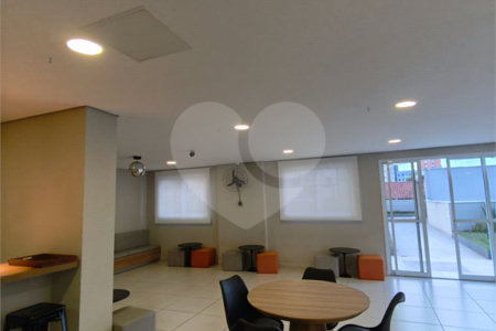 Apartamento à venda com 3 quartos, sendo 1 suíte, em Chora Menino, São Paulo, SP
