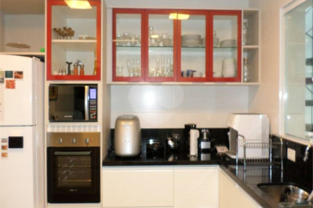 Cobertura à venda com 3 quartos, sendo 2 suítes, em Jardim Ampliação, São Paulo, SP
