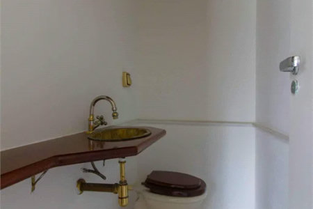 Apartamento à venda com 3 quartos, sendo 1 suíte, em Jardim Ampliação, São Paulo, SP