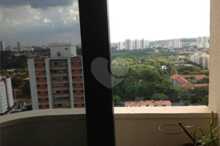 Apartamento à venda com 2 quartos em Chácara Santo Antônio (zona Sul), São Paulo, SP