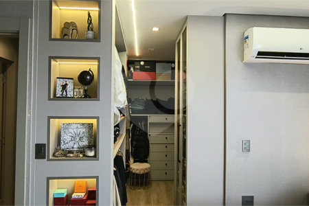 Duplex à venda com 1 suíte em Santa Teresinha, São Paulo, SP