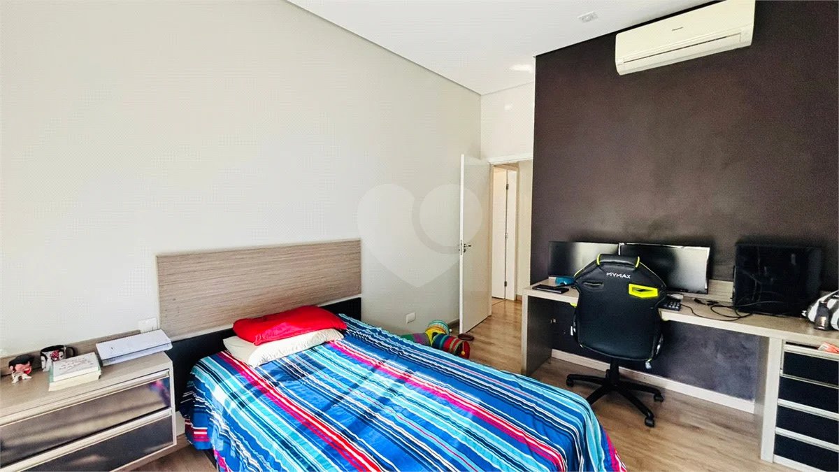 Casa à venda com 4 suítes no condomínio Dos Lagos, Itupeva - SP