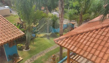 Casa à venda ou para alugar com 4 suítes em Vila Machado, Mairiporã, SP