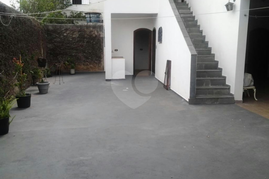 Sobrado à venda com 4 quartos, sendo 2 suítes, em Mandaqui, São Paulo, SP