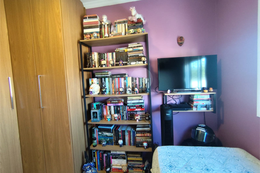 Apartamento à venda com 2 quartos, sendo 1 suíte, em Tucuruvi, São Paulo, SP