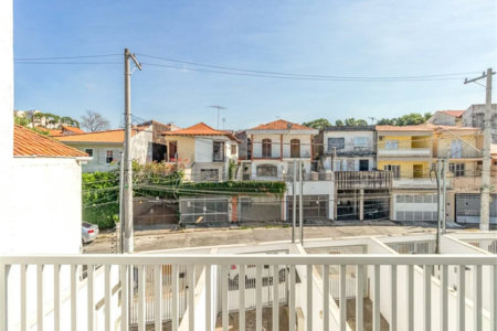 Casa à venda com 2 suítes em Jardim das Vertentes, São Paulo, SP