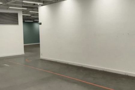 Prédio para alugar, 2350 m² por R$ 149.600,00/mês - Campo Grande - Santos/SP