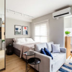 Studio à venda ou para alugar com 1 quarto em Pinheiros, São Paulo, SP