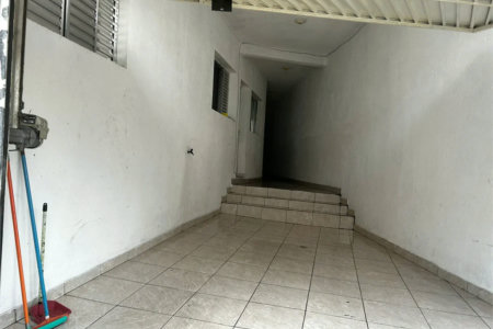 Sobrado à venda com 4 quartos, sendo 2 suítes, em Parque Sonia, São Paulo, SP
