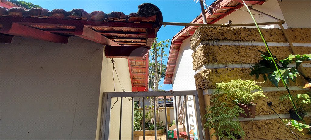 Casa Térrea à venda com 3 quartos em Campo Grande, São Paulo, SP