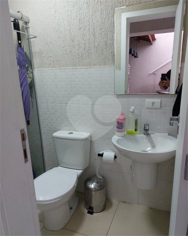 Sobrado à venda com 3 quartos, sendo 1 suíte, em Casa Verde, São Paulo, SP
