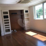 Sobrado à venda ou para alugar com 7 quartos, sendo 4 suítes,  em Cidade Jardim, São Paulo, SP