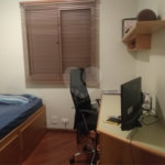 Apartamento à venda com 3 quartos, sendo 1 suíte,  em Rio Pequeno, São Paulo, SP