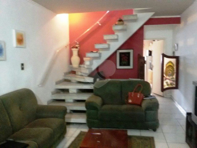 Sobrado à venda com 3 quartos em Imirim, São Paulo, SP