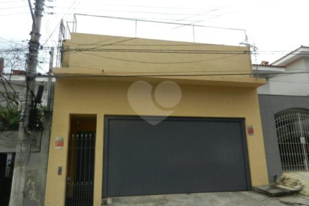 Casa à venda com 3 quartos, sendo 1 suíte, em Brooklin, São Paulo, SP