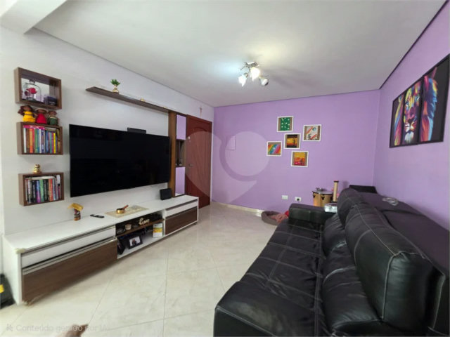 Casa à venda com 3 quartos, sendo 1 suíte,  em Vila Bonilha, São Paulo, SP