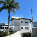 Casa à venda com 3 suítes no condomínio Aruã Ecopark Lagos, Mogi das Cruzes - SP