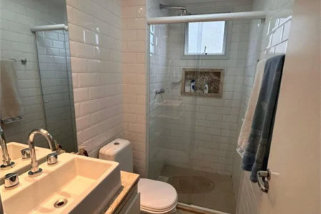 Apartamento à venda com 3 quartos, sendo 1 suíte, em Vila Andrade, São Paulo, SP
