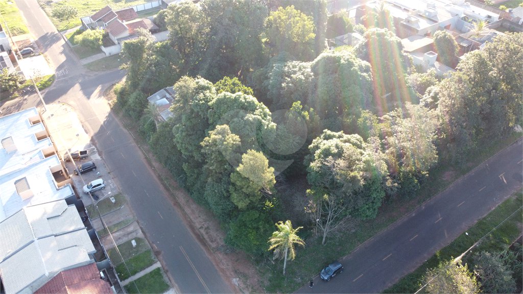 Terreno à venda em Jardim dos Estados, Ponta Porã, MS