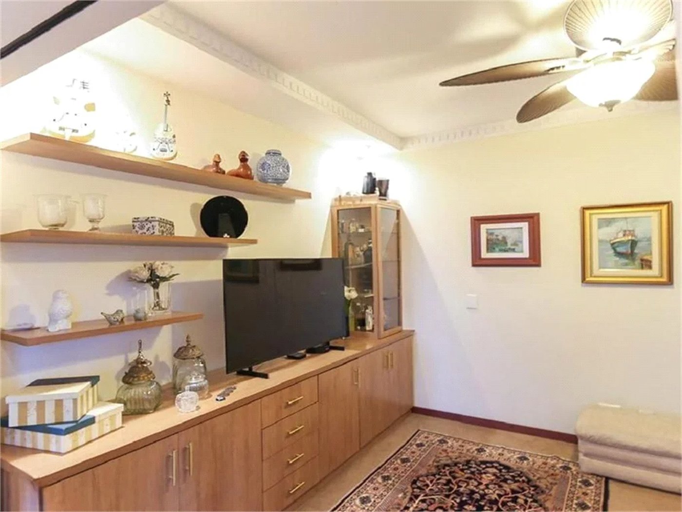 Apartamento à venda com 3 suítes em Jardim Vitória Régia, São Paulo, SP