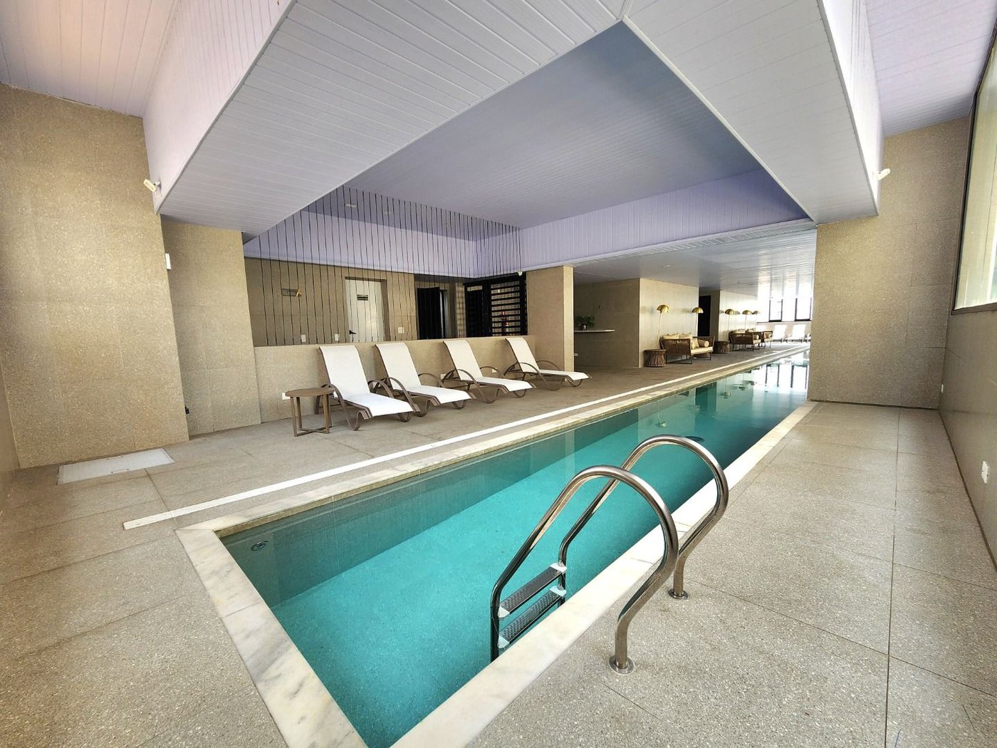 Apartamento à venda, 75 m² por R$ 860.000,00 - José Menino - Santos/SP