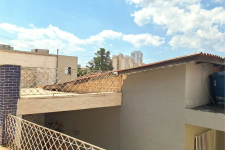 Casa Térrea à venda com 3 quartos em Jaguaré, São Paulo, SP
