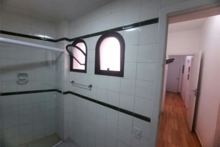 Apartamento com 3 dormitórios à venda, 202 m² por R$ 750.000,00 - Jardim Belmar - Guarujá/SP