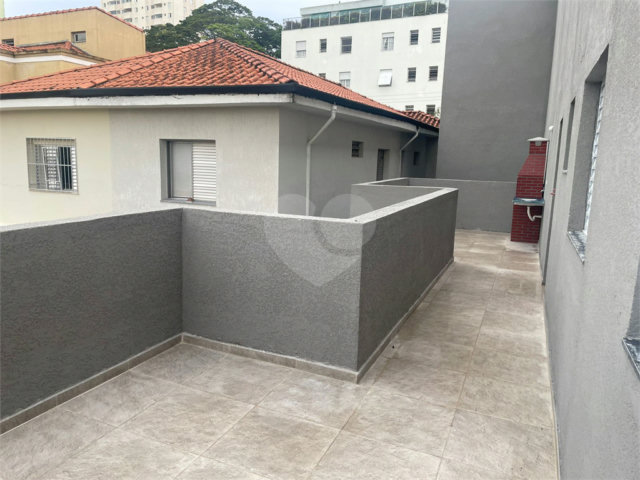 Casa à venda com 2 quartos em Parada Inglesa, São Paulo, SP