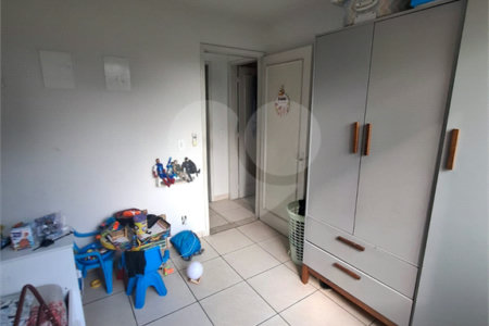 Casa de Vila à venda com 2 quartos, sendo 1 suíte, em Santíssimo, Rio de Janeiro, RJ