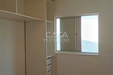 Apartamento à venda com 2 quartos em Vila Lucy, Sorocaba, SP