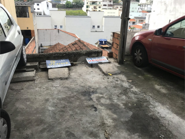 Casa à venda com 6 quartos em Água Fria, São Paulo, SP