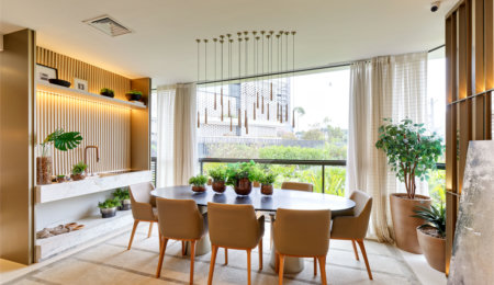 Apartamento à venda com 3 suítes em Panamby, São Paulo, SP