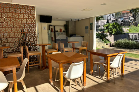 Apartamento à venda com 2 quartos em Jardim Itaú, Ribeirão Preto, SP