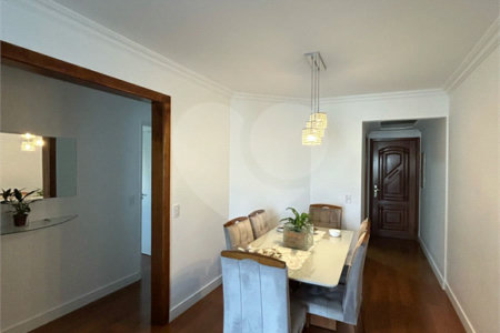 Apartamento à venda com 3 quartos, sendo 1 suíte, em Santa Teresinha, São Paulo, SP