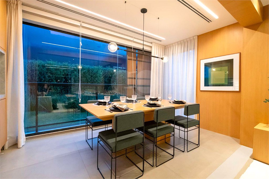 Apartamento à venda com 2 quartos, sendo 1 suíte, em Pinheiros, São Paulo, SP