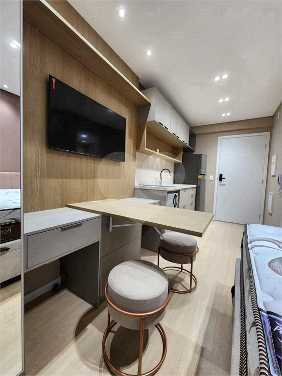 Apartamento para alugar com 1 quarto em Paraíso, São Paulo, SP