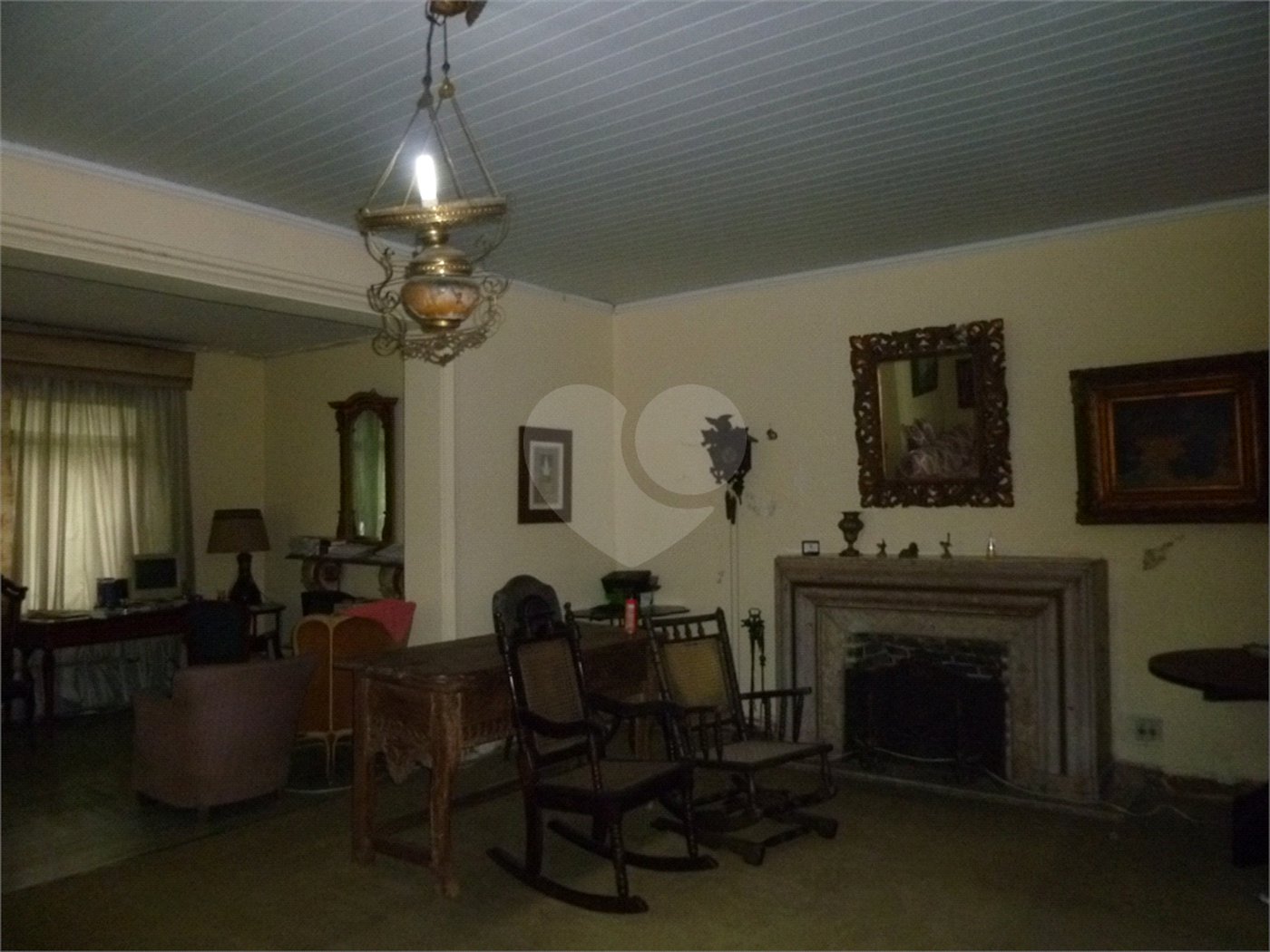 Sobrado à venda com 3 quartos em Jardim Paulista, São Paulo, SP