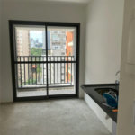 Apartamento à venda com 1 quarto em Pinheiros, São Paulo, SP