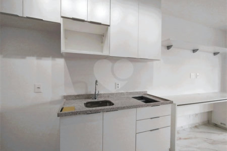 Studio para alugar 27 metros Chácara Klabin SP