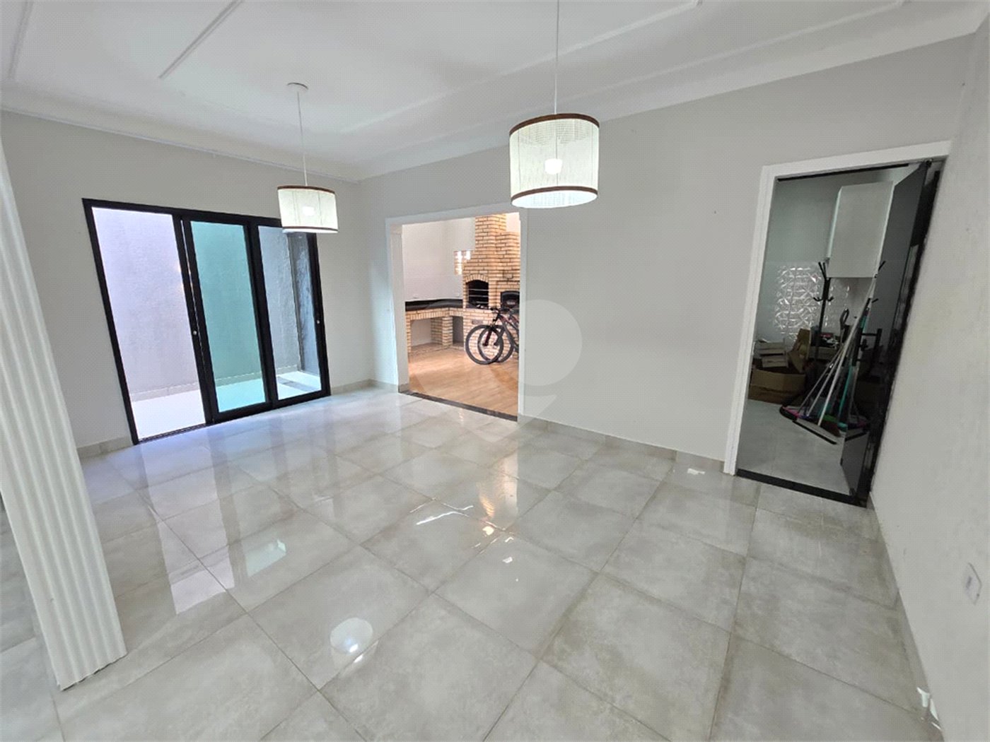 Casa à venda com 3 quartos, sendo 2 suítes, em Portal dos Pinheiros II, Itapetininga, SP